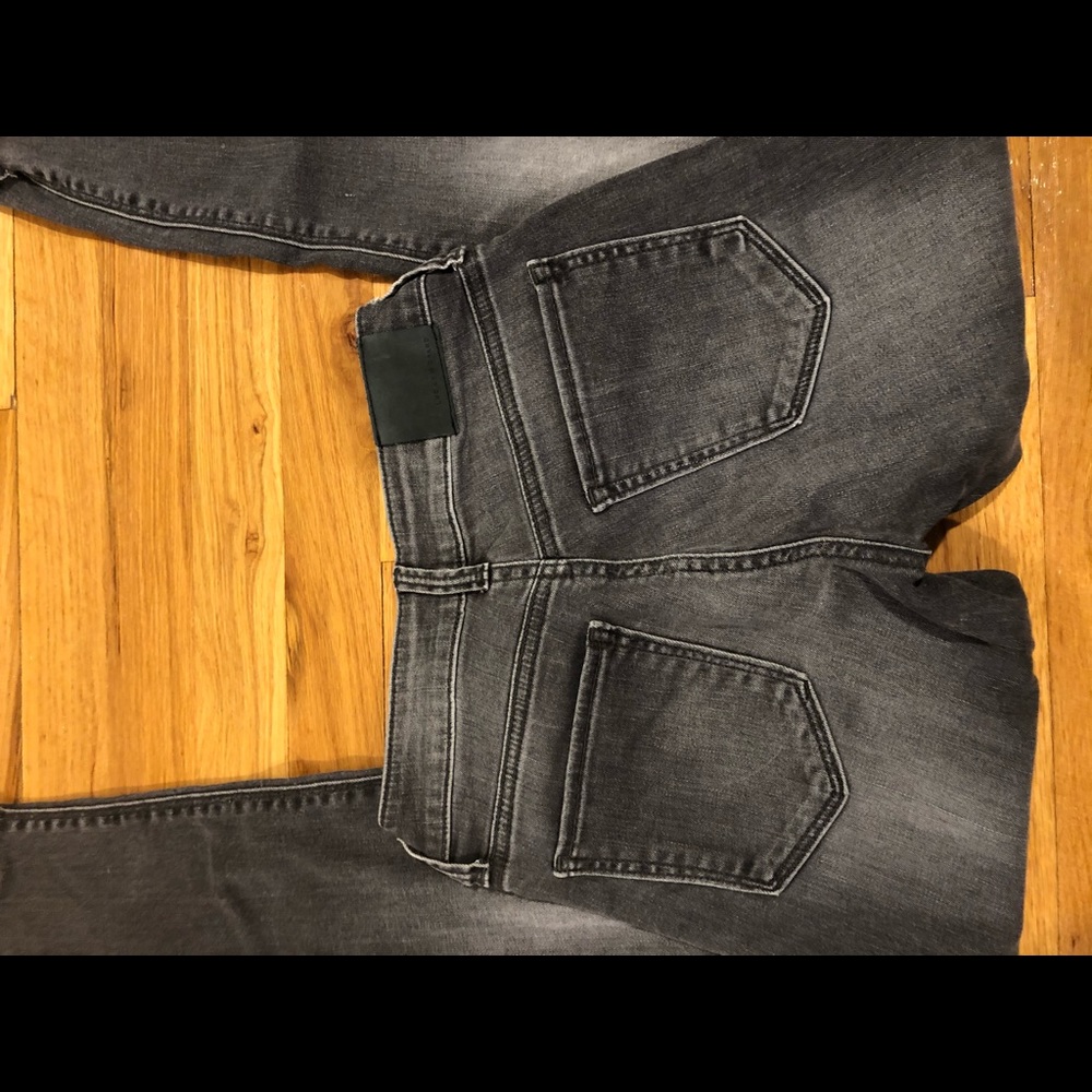Lucky Brand | Sasha Skinny